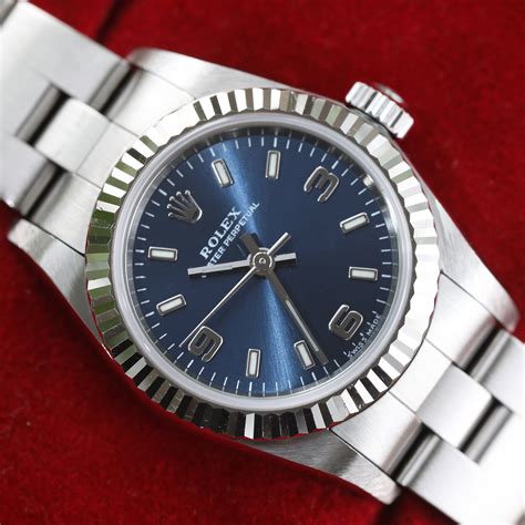 rolex model 76094|Rolex Oyster Perpetual Lady 76094 .